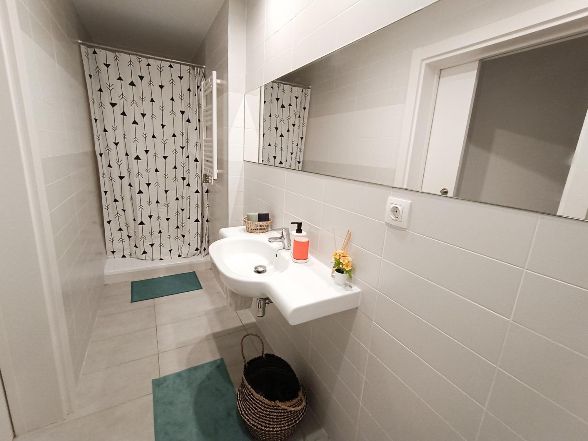 برشلونة Private Rooms By La Rambla المظهر الخارجي الصورة